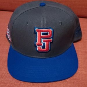 Pearl Jam Chicago Hat